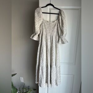 STILL FOR SALE - Kiko Dress by Nothing Fits But